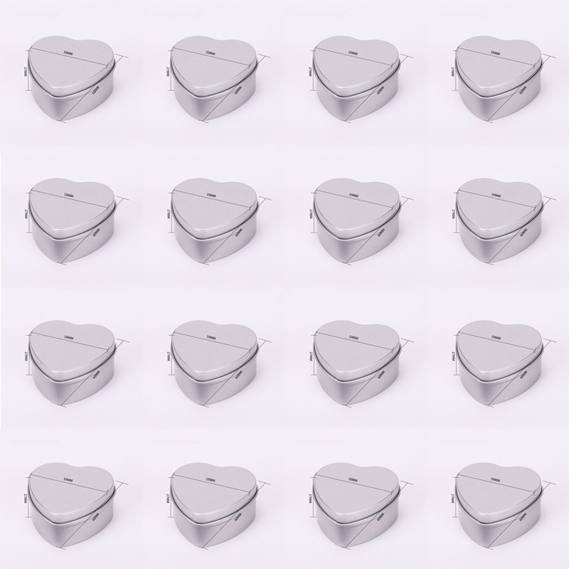 Juego de 16 tarros de vela par - Candle Making Supplies Jars reseña y precio