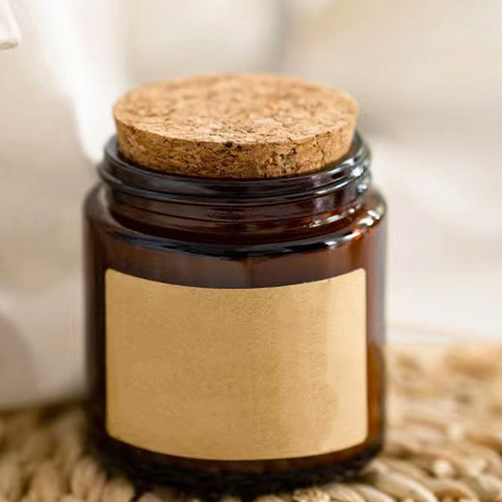 4 frascos para hacer velas, fr - Candle Making Supplies Jars reseña y precio