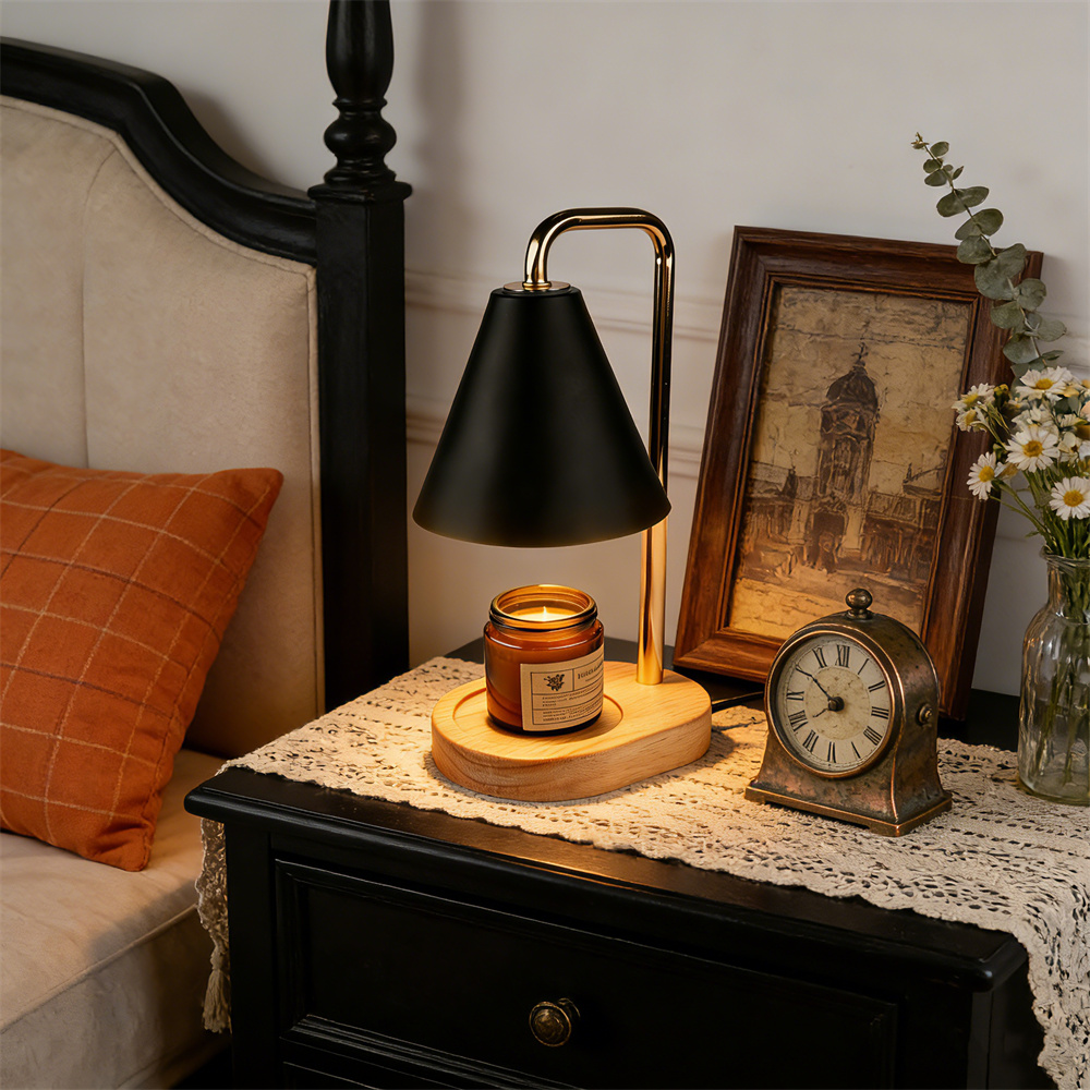 Lámpara Calentadora de Velas N - Candle Souvenir reseña y precio