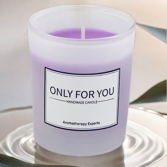 Vela aromática sin humo para e - Candle Souvenir reseña y precio